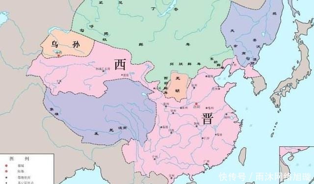 岁时|此人心狠毒辣被人不耻,70岁时改变了三国历史走向