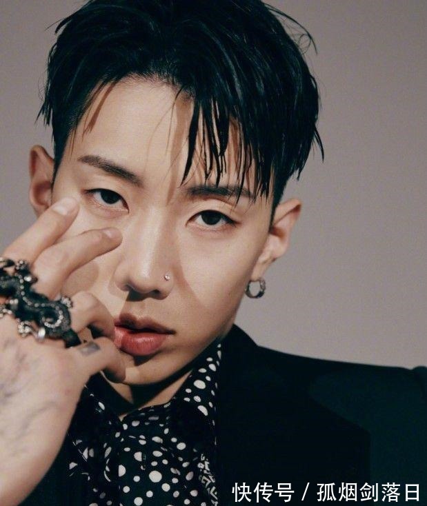 中國新說唱2020|樸宰范終于回應參加《中國新說唱》