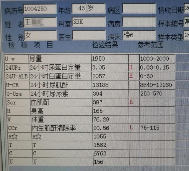 尿毒症|糖尿病肾病，肌酐397只能等透析？抓最后机会，还需重视这两项