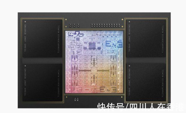 台积电|苹果的“M3”芯片将基于台积电的 3nm 工艺，测试生产正在进行中