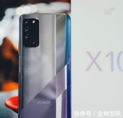 麒麟|鸿蒙系统+麒麟7nm,这款荣耀产品重回大众视线