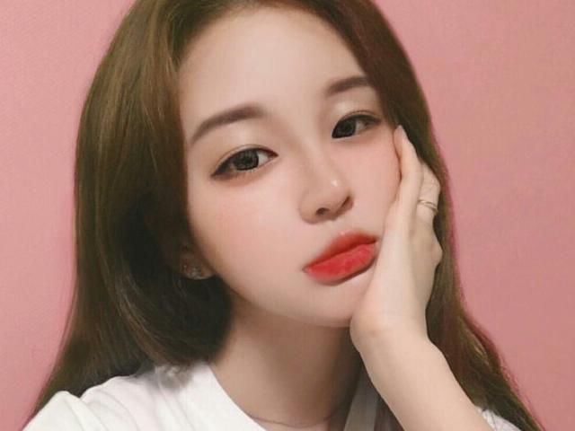 长发|女生脸上有这“3标志”,天生“长发女神”,难怪异性缘不断