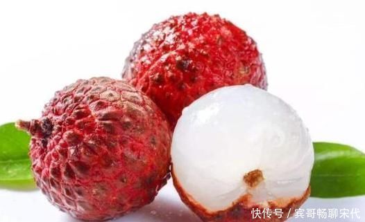 荔枝|5种水果是减肥道路上的“拦路虎”,不少人以为第2种是减肥佳品!