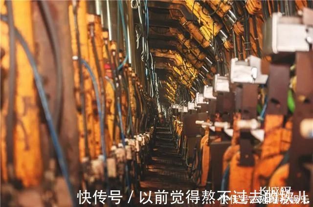 矸石|冀中股份：全国首个智能化矸石充填工作面建成