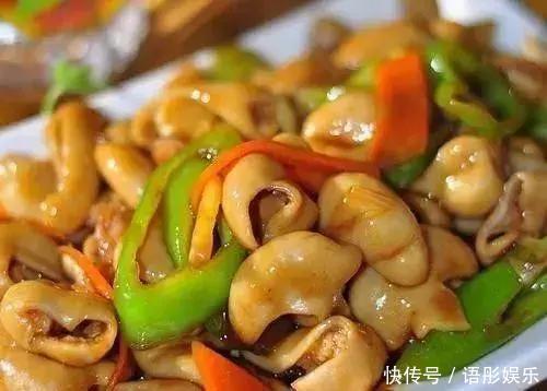 香味四溢的几道家常菜，美味诱人，好吃到流口水，健康营养