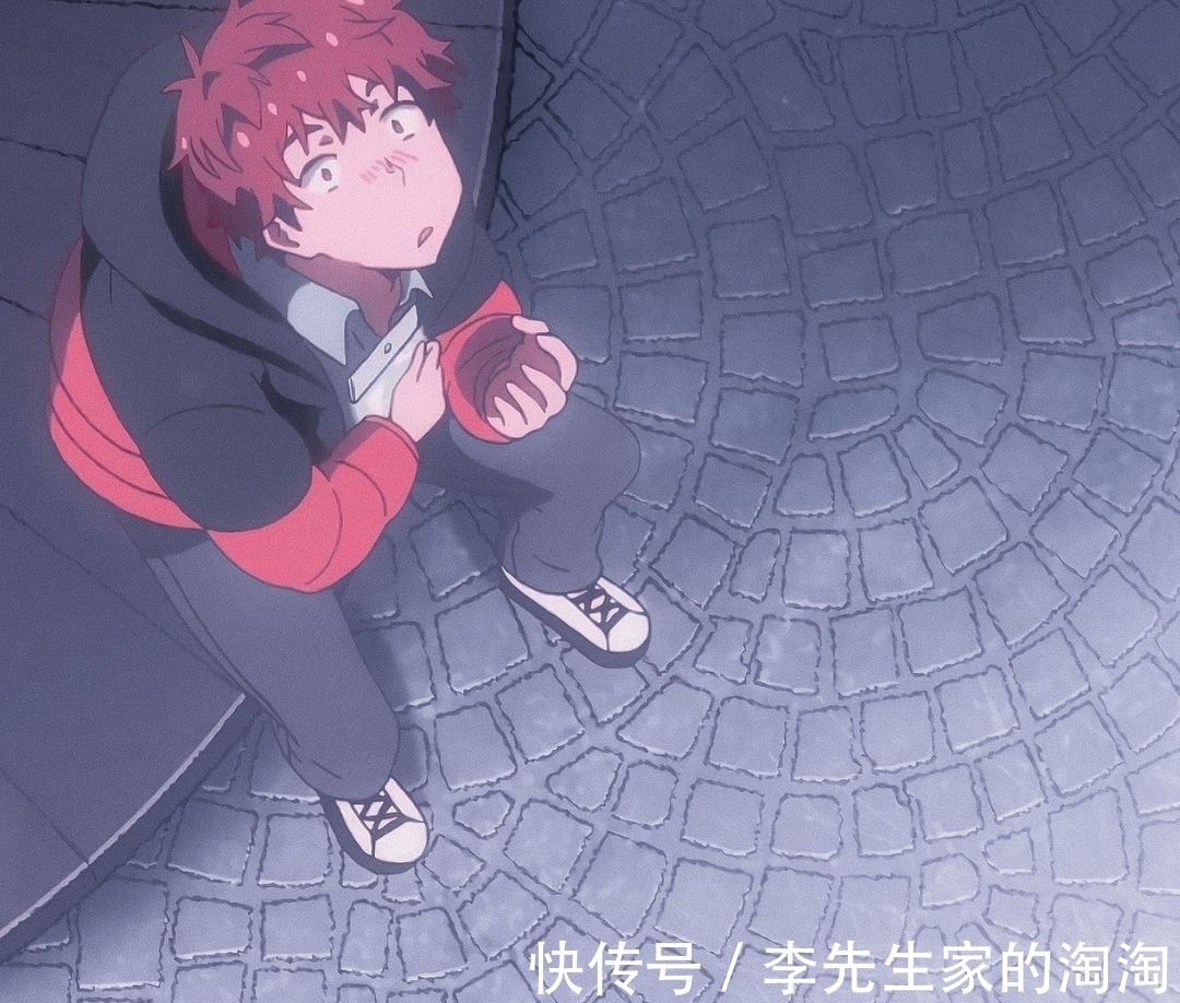 头像|圣诞相关的动漫头像,那些可可爱爱的圣诞瞬间