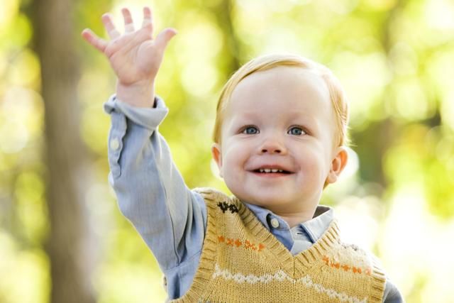 体格|宝宝营养不良 身体往往会出现这3大症状 宝妈需警惕了!