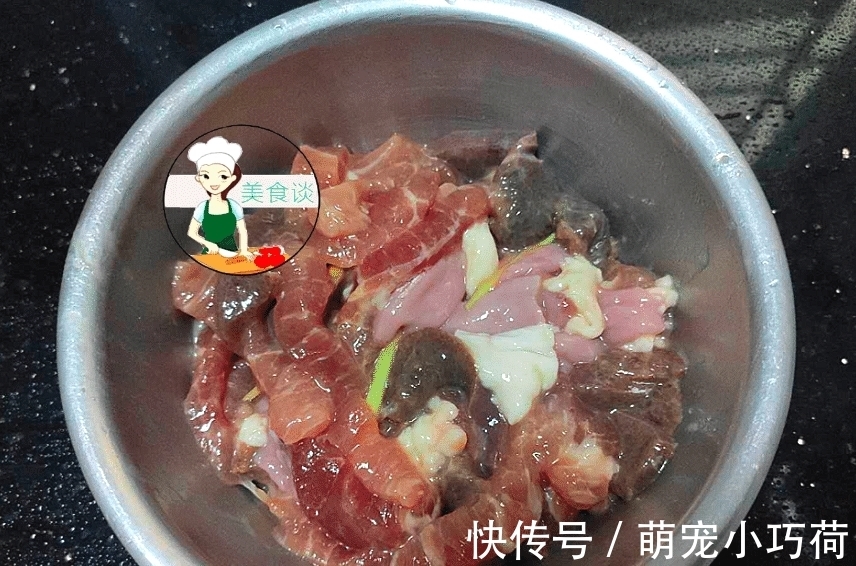 秋天,遇到这菜我从不手软,维C含量比西兰花还高,正当季要多吃