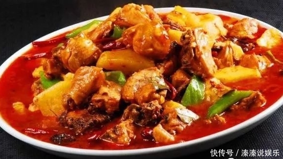 加上一些|几道最受欢迎的下酒菜,鲜香微辣,好吃好看,待客倍有面子