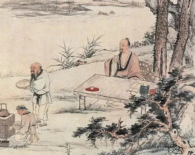 春日偶成&这九首诗词,适合中年人读