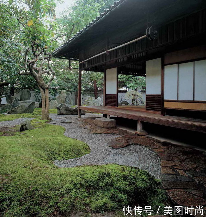 欧式|100平+大院子如何装修？分享20个大庭院设计案例，照着装就行了