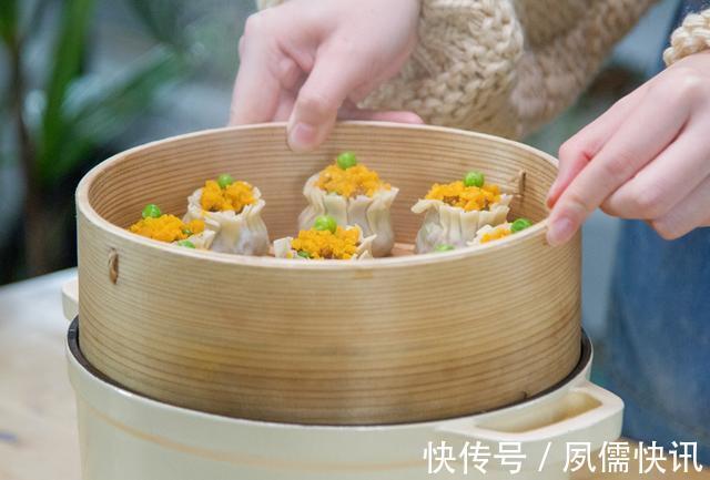 饺子|饺子皮谁还用来包饺子啊!朋友圈正火的3种新吃法,做早餐很合适