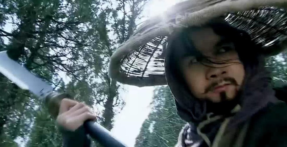 梁山|梁山最想做官的好汉,胆子最小,没有一个朋友,在孤独中死去