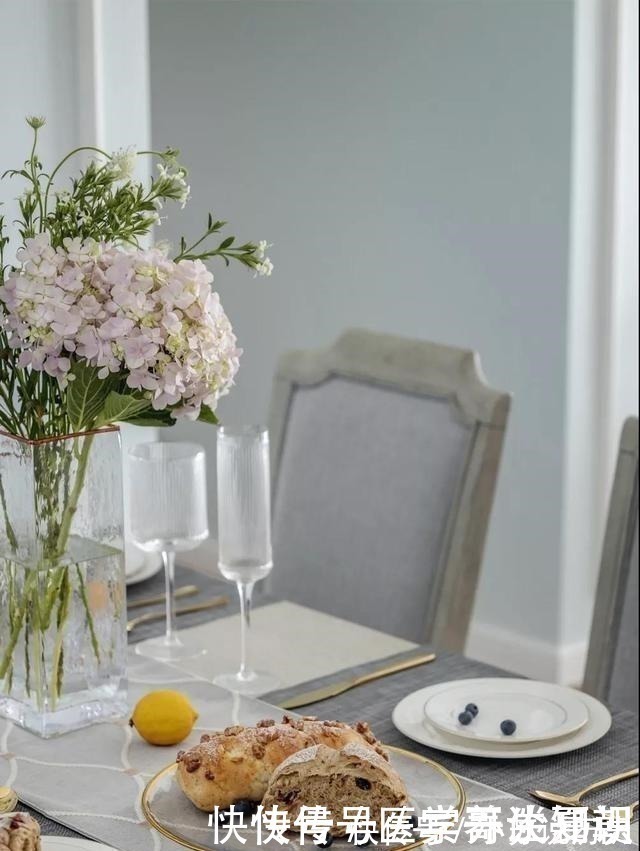 优雅的家|这是我见过优雅的家,一进门就被迷住!客厅太有品味了!晒晒全屋!