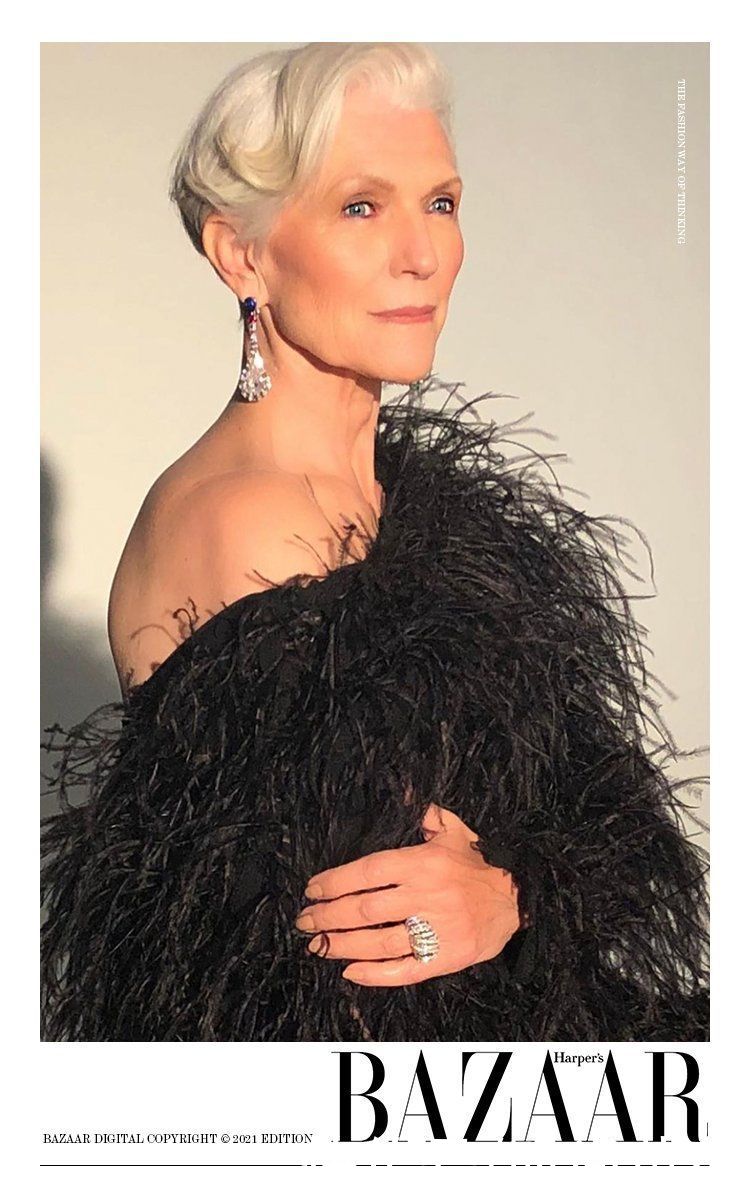 边界感|这些，才是你觉得自己不时髦的原因