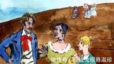 小说！《我的叔叔于勒》：教材删去了3处关键信息，毁了原著的“灵魂”