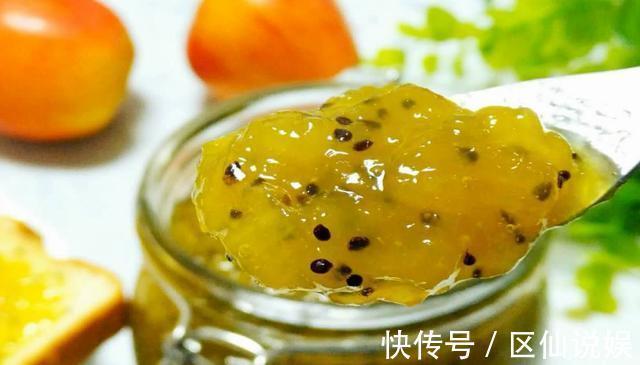 猕猴桃5种最好吃的做法,简单美味又馋人,看看你喜欢吃哪种