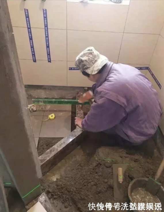 卫生间|卫生间装修,不要在这3处省钱,每一处都是毁房,把钱花在刀刃上