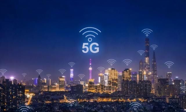 2021报志愿，5G时代很有前景的5个专业，好就业收入很可观