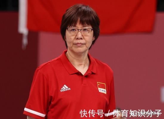 主教练|中国女排连遭打击!郎平彻底无缘帅位,热门人选也确定退出