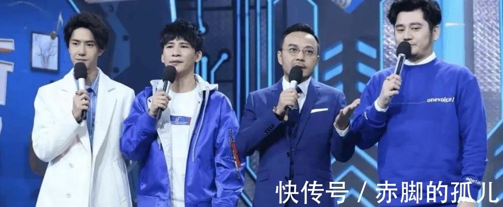 表情帝|网曝大张伟也要解约,《天天向上》紧急邀请新主持,两人呼声最高