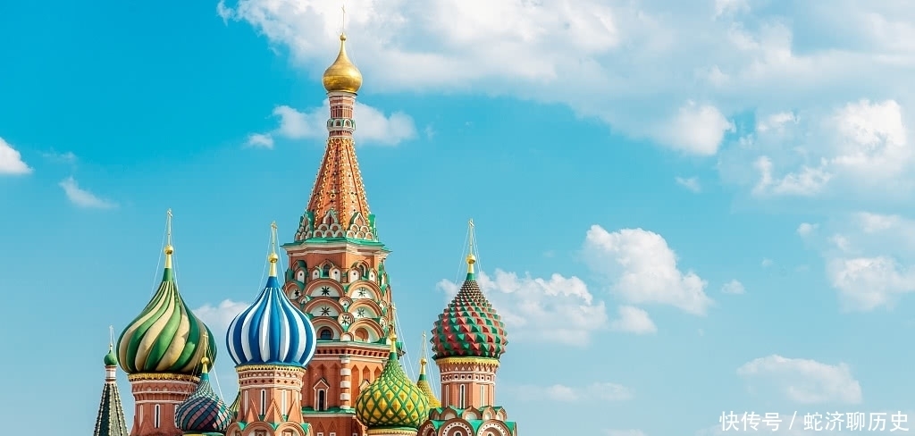 帝国|俄罗斯帝国的巅峰时期,横跨三个大洲