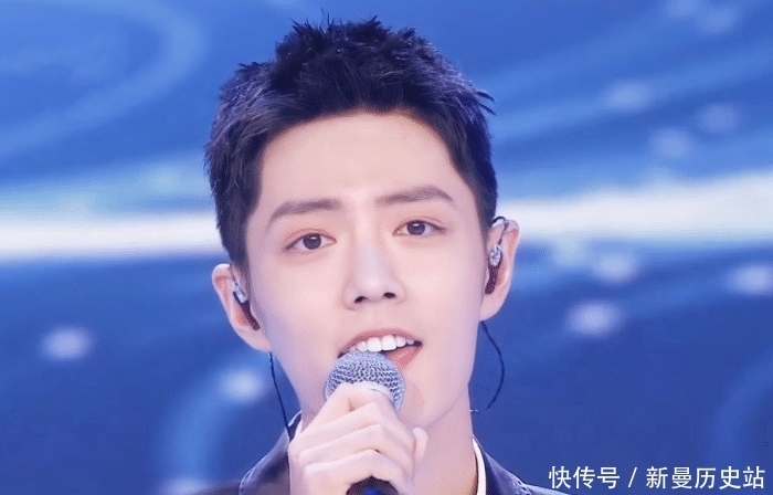 肖战又曝新行程,或将参与录制百年庆晚会,你期待吗?