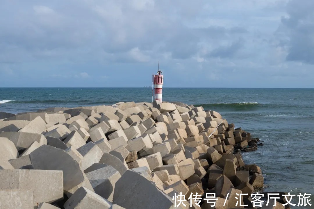 香水湾|媲美巴厘岛，北纬18°绝美海岸线，海南这个宝藏地比三亚人少景美