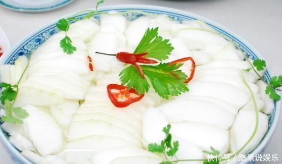 蔬菜|“一百岁”是吃出来的,这3类蔬菜是养生”小秘方“,越吃越年轻