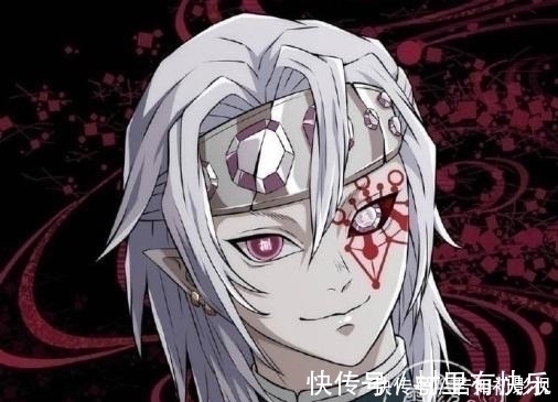 富冈义勇|鬼化的《鬼灭之刃》全员，炎柱大哥气场满满，蝴蝶忍梦幻唯美