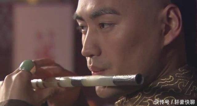 亲王|清朝有一个亲王真是惨,战功赫赫,死后连老婆都被瓜分了