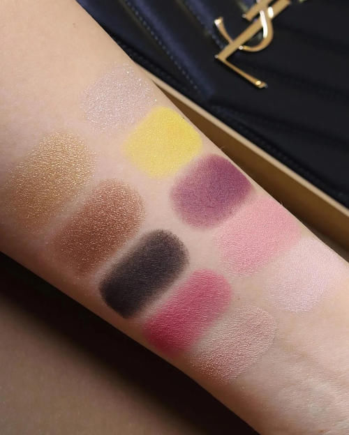 YSL能有什么坏心思？它只是想掏空我的钱包