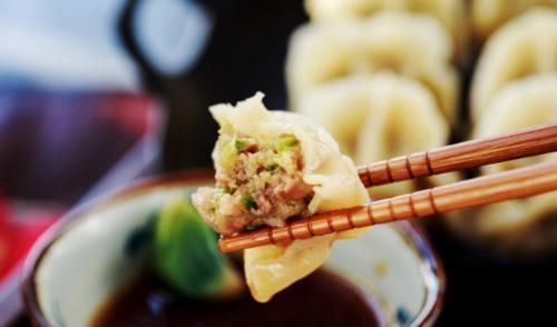 肉馅|萝卜做馅料，要不要焯水？好多人做错了，难怪饺子不鲜美不好吃