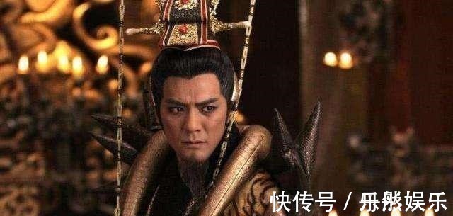 女娲#女娲想杀纣王,却被金光所阻,金光是何人发出什么在保护纣王!