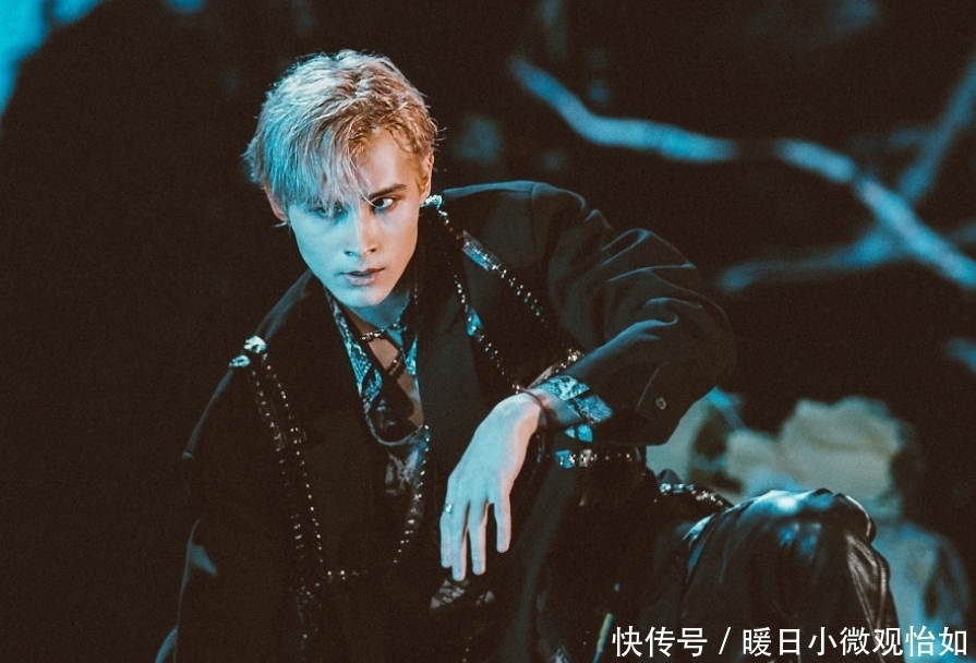 《创4》利路修出圈实锤,直播间给张雨绮取俄语名,名字来头不小