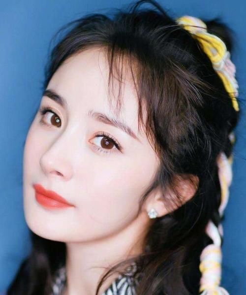 女人的“眼型”一般分为这五种，狐狸眼很少见，丹凤眼最美