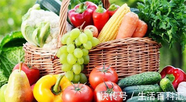 血管|老了不想“血管堵”?吃这“2类”食物,软化、疏通血管更长寿!