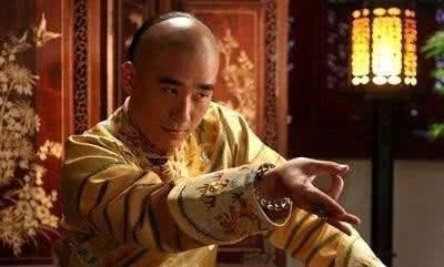 国库|嘉庆抄和珅8亿白银,自己十分节俭,为何不到一年国库又一贫如洗