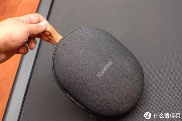 按摩师|小米有品众筹YUNMAI按摩筋膜枪 CC：智能无级变速，比按摩师更懂你