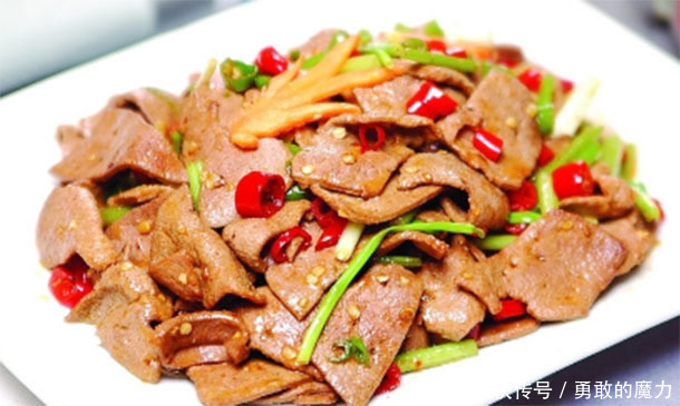 猪肝能不能吃真“有毒”吗营养师你要的答案全都有,别错过