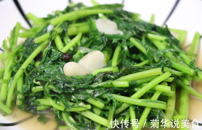 清热解暑|秋季进补，这4种蔬菜要多吃，一块钱一斤，便宜又好吃！顺利入秋