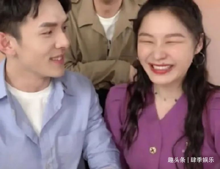 《向往的生活》一场闲聊,让观众吃了两个实锤恋情大瓜!