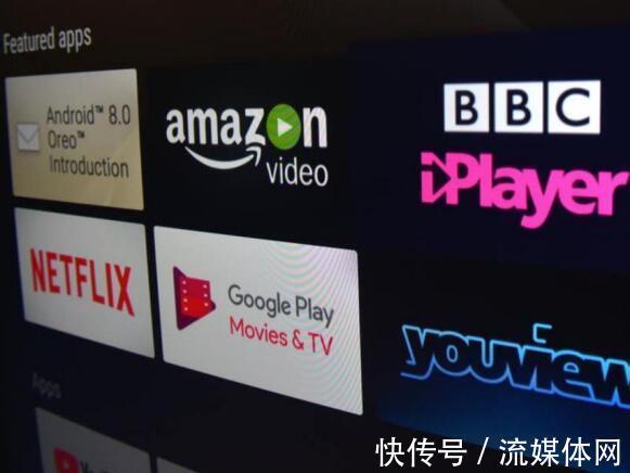 美国流媒体巨头在英国遭遇更严格管制|海外瞭望| 巨头