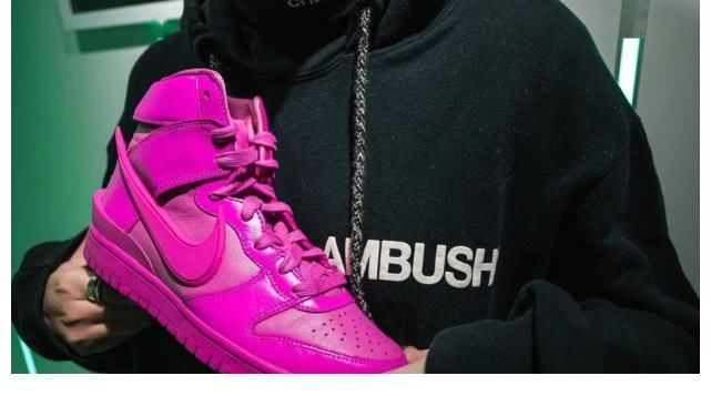 货号|死亡之吻价格跌破一千，yeezy350仅需1300元，球鞋入手良好时机！