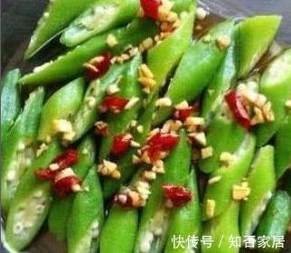 健康|常吃秋葵的人，身体不会太差，但1大禁忌要了解，可保健康