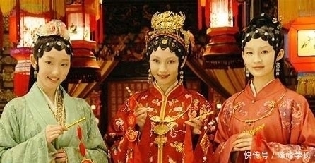 贾母!红楼梦:王夫人用什么称呼刁难林黛玉?回头贾母就用在薛宝钗身上