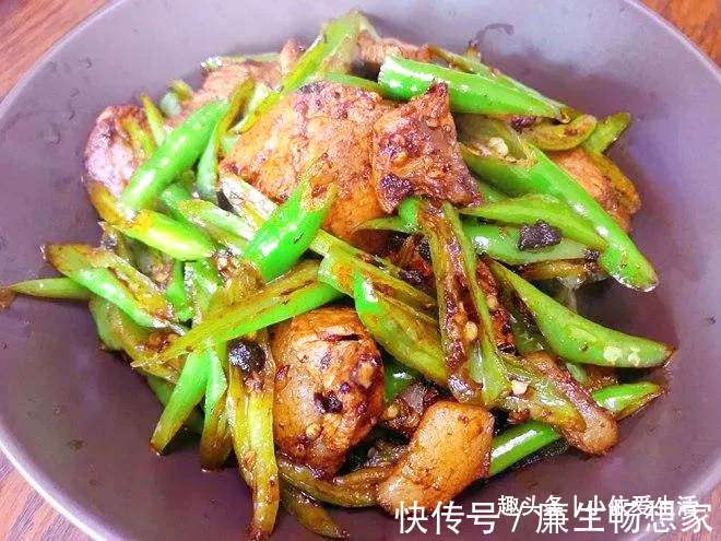 豆瓣酱|高颜值的几道家常菜,荤素搭配,解馋下饭,请客吃饭倍有面子