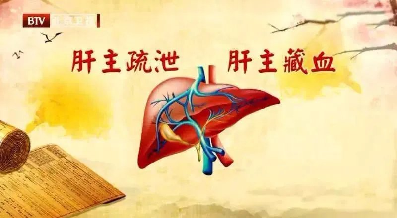 减负|藏在身边的“天然解毒菜”,现在吃正好!给肝脏“祛毒”,给血管“减负”~