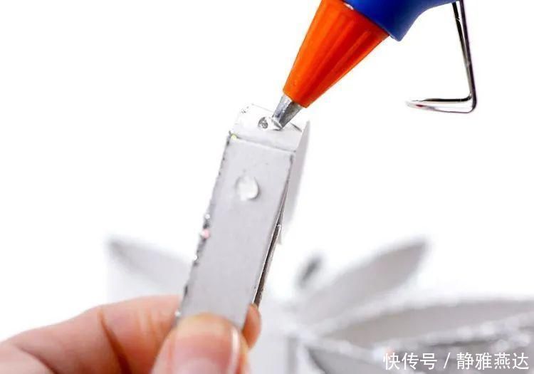 冬天来了雪花怎能少,这12种创意DIY现在就可以做起来啦~