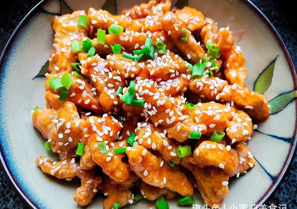 猪身上哪几个块肉最香,经过评比此6个部位更受欢迎,你全吃过吗